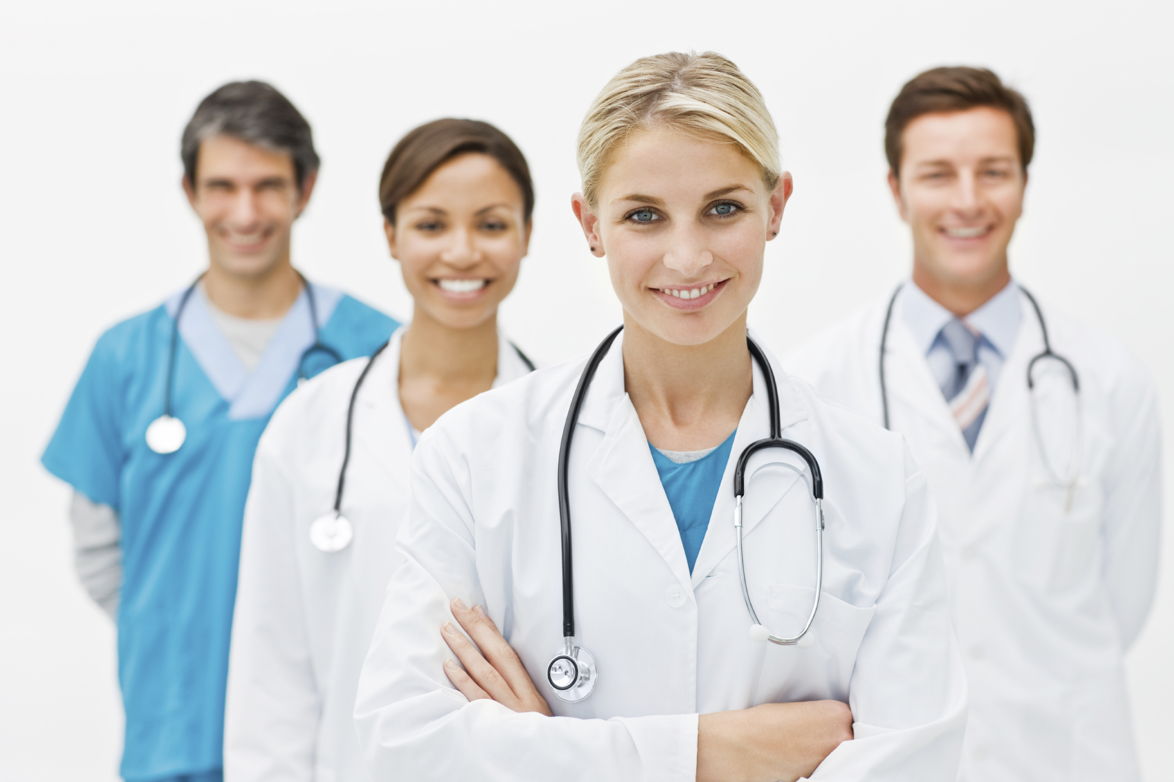 You Need a Primary Care Doctor in Bossier City, LA, that You Can Count On