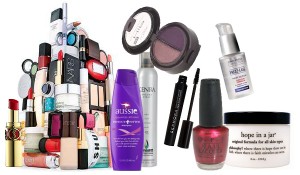 Cosmetic Products