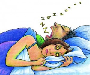 Sleep Apnea