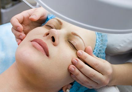 What to Expect From Chemical Peels in Plattsburgh NY