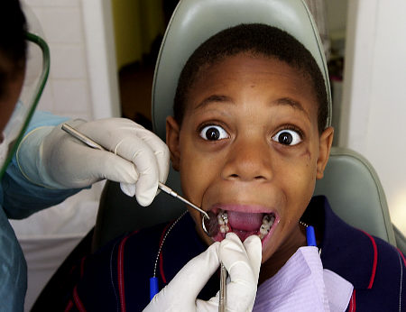 Why Special Needs Dentist in Kinnelon, NJ are the best?