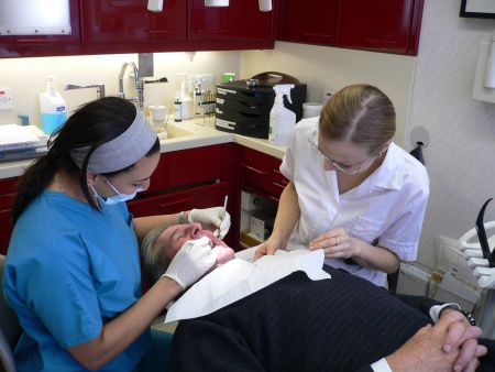 How To Benefit From Dental Surgery