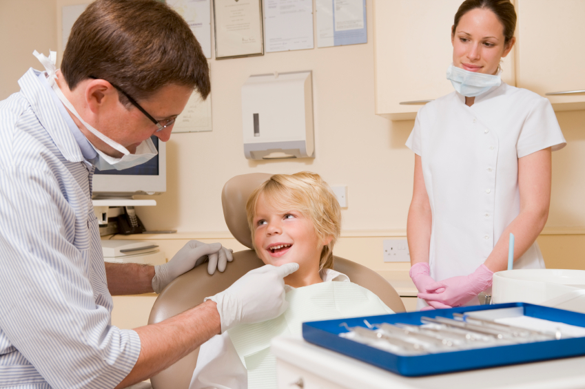 Why Is It Important To Consult A Dentist?