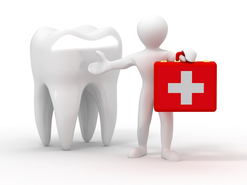 Emergency Dentist: Find and Select the Best!