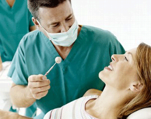 Get a Good Dentist For Complete Cure