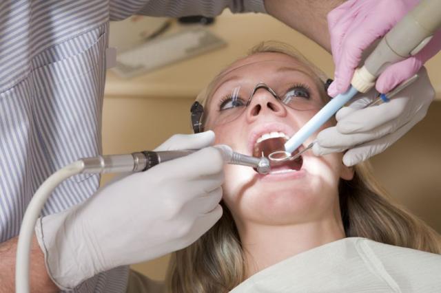 How Can You Find A Dentist in Your Area?