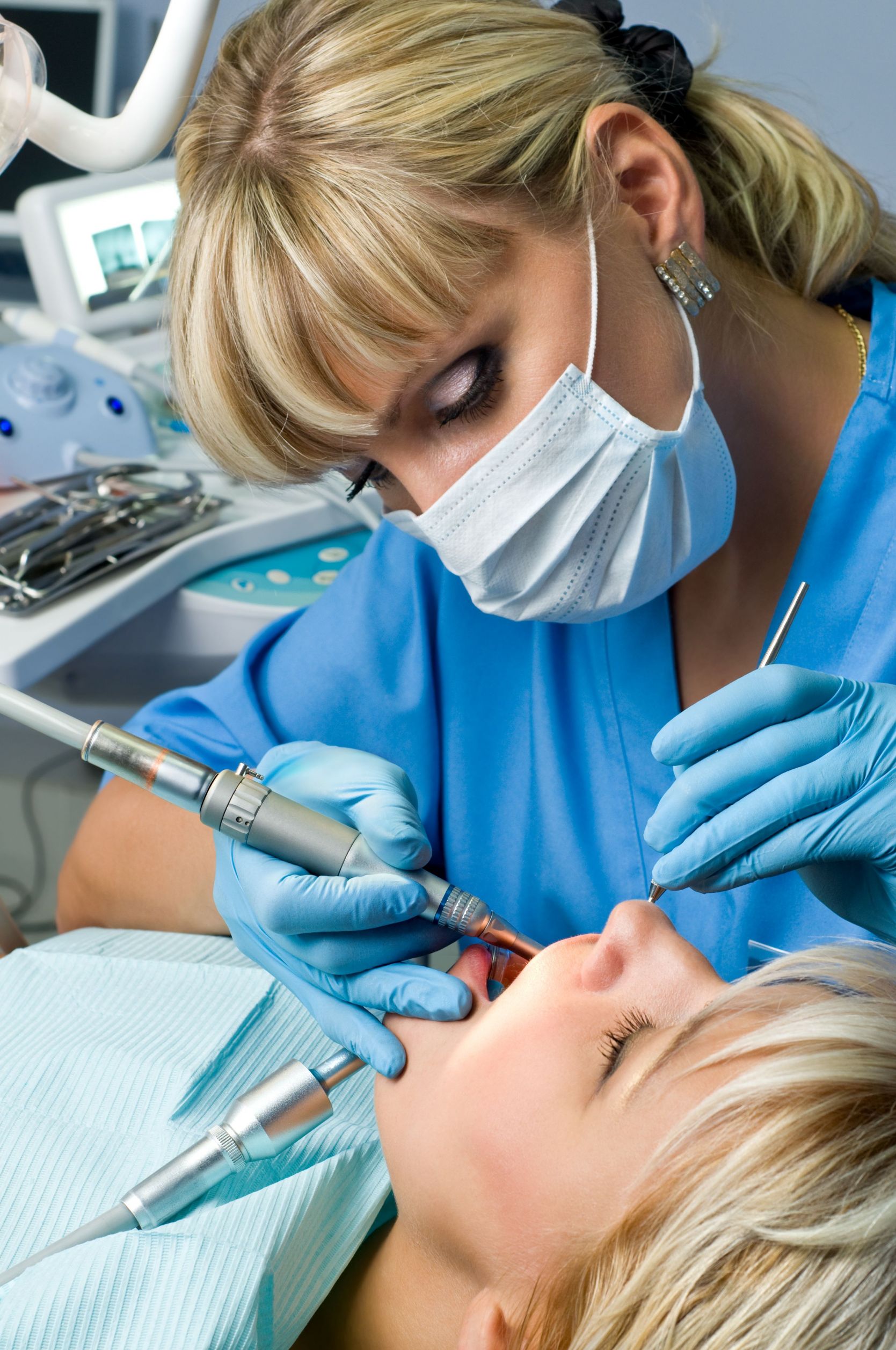 Dental Treatments Provided by your Local Dentist at Fargo ND