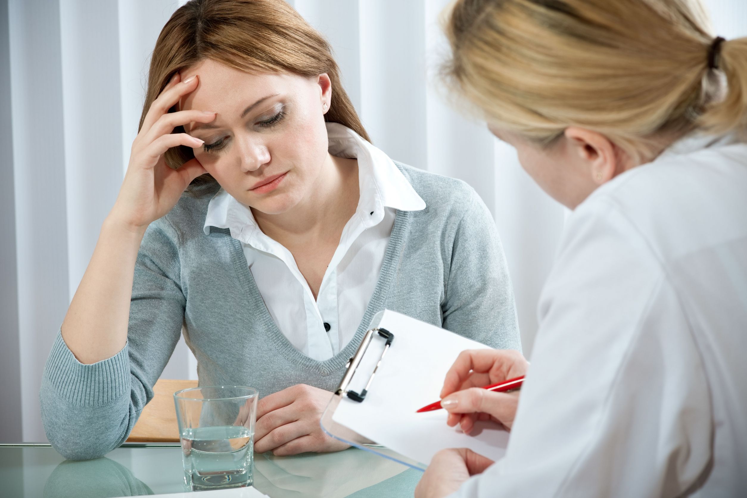 Choosing the Right Addiction Counselors in Shelby County AL