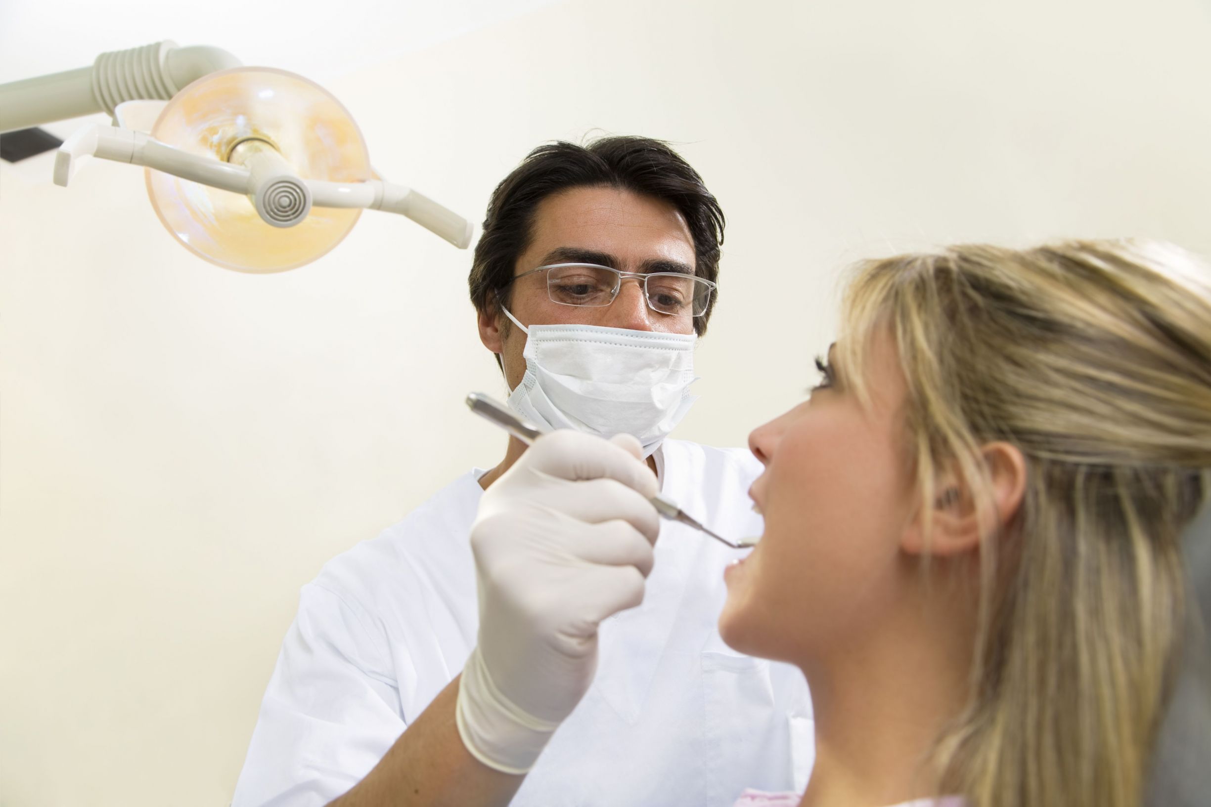 When To Look For an Emergency Dentist in Absecon