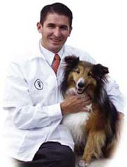 Search for a veterinary hospital in Tempe