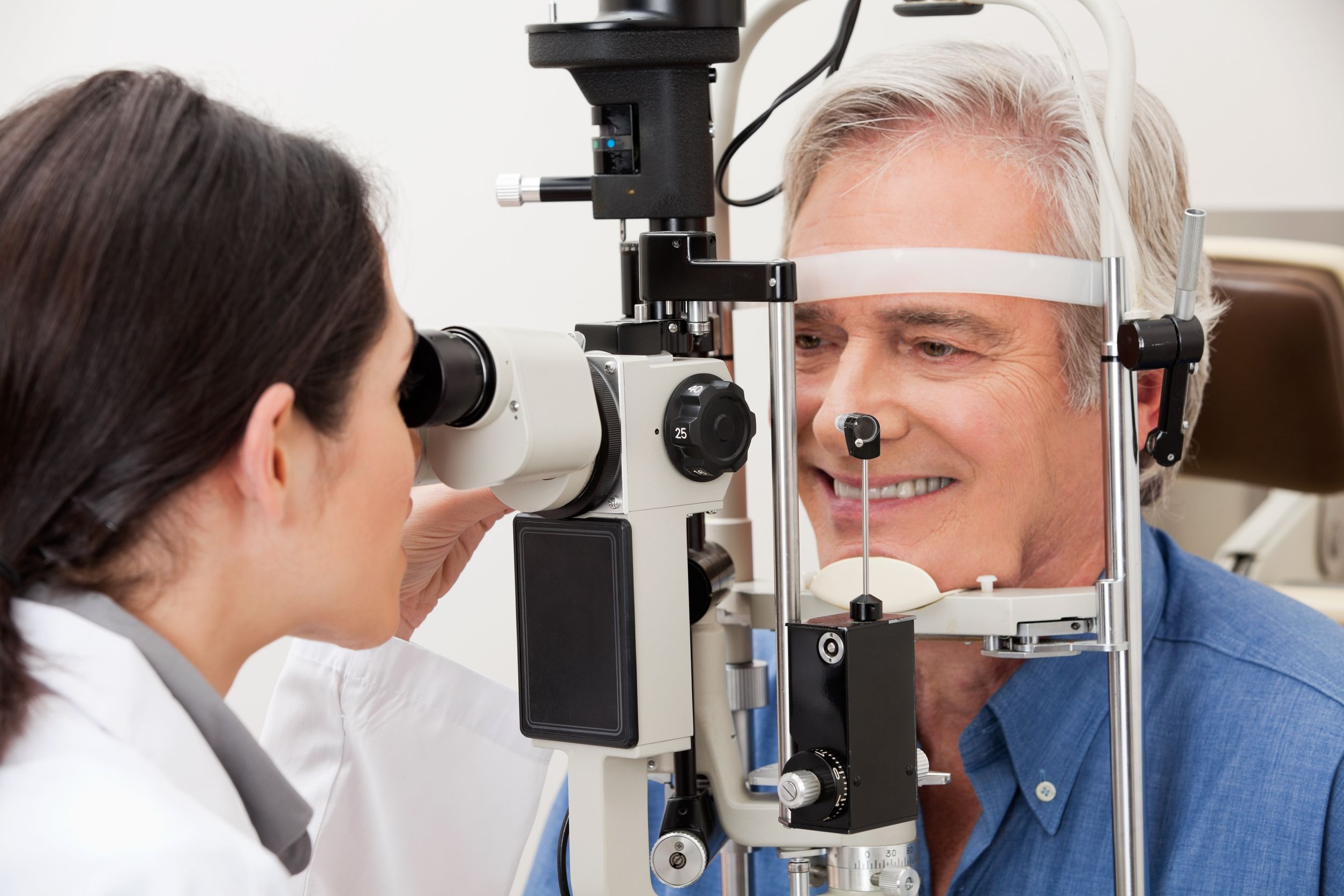 Signs You Need To Visit An Optometrist In Andover KS