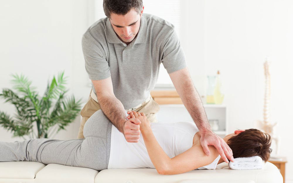 3 Times You Should Visit a Eugene Chiropractor for Treatment