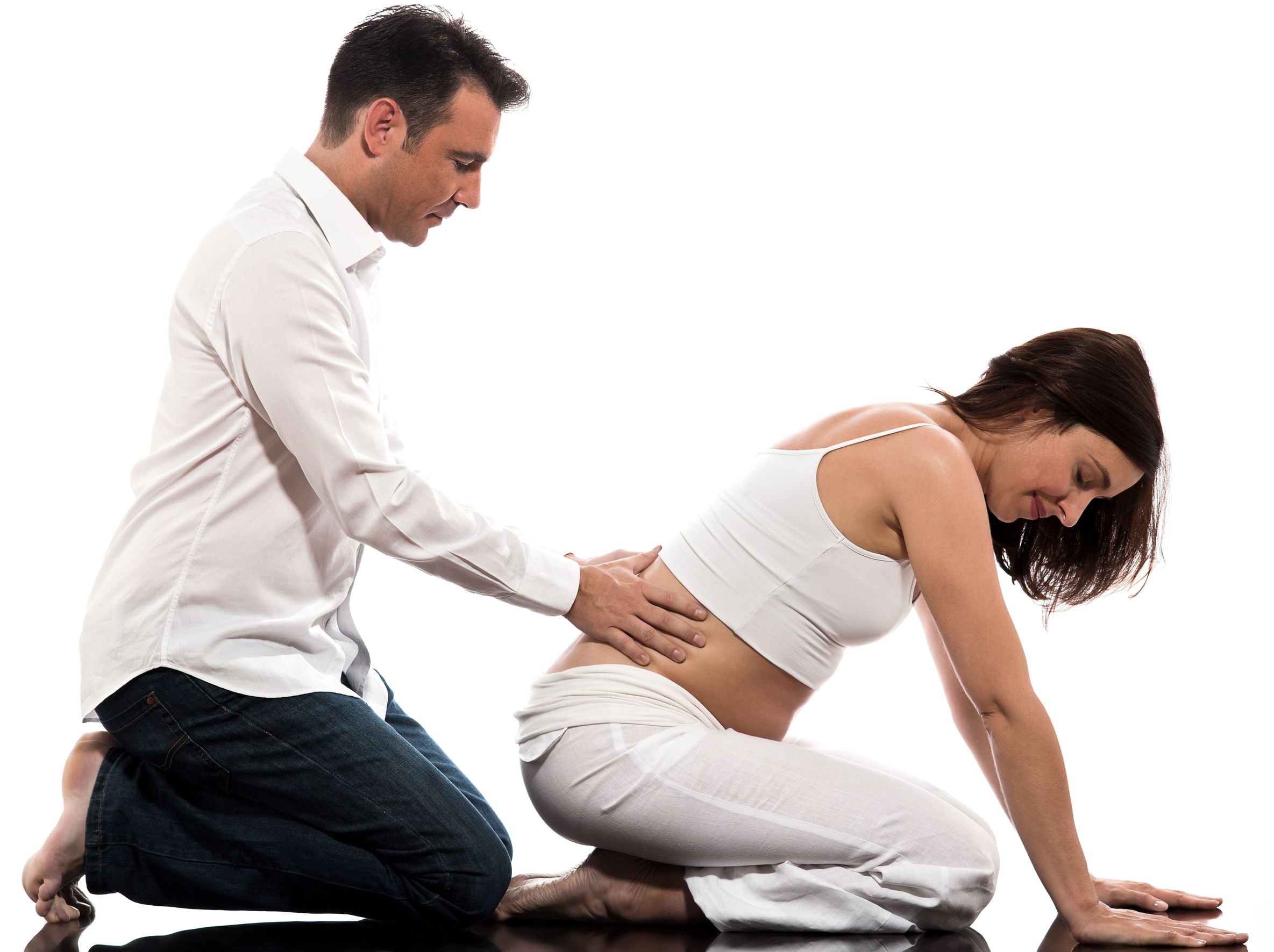 Where To Get Professional Help With Low Back Pain In Ferguson