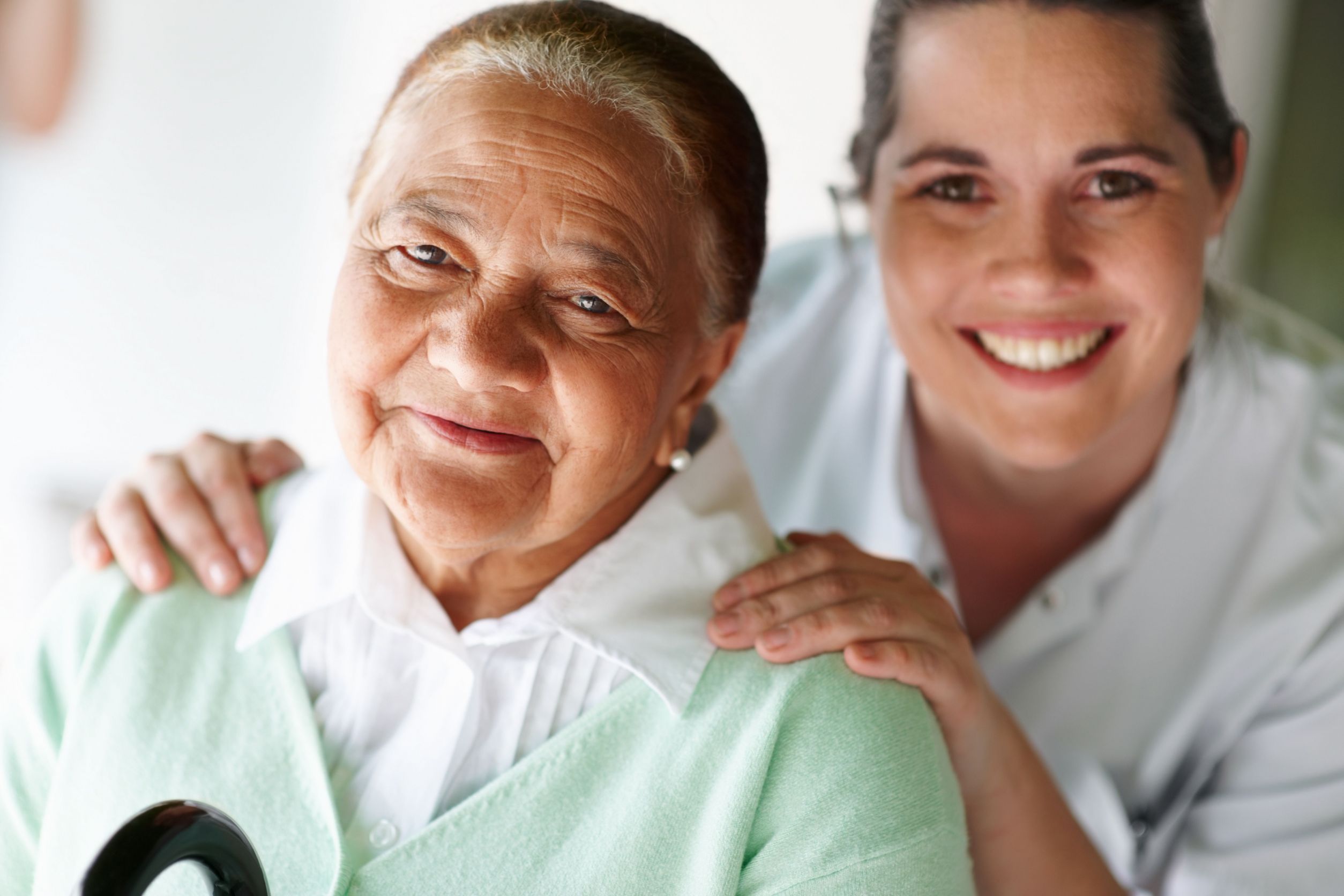 Amazing Alzheimer’s Care in Omaha NE