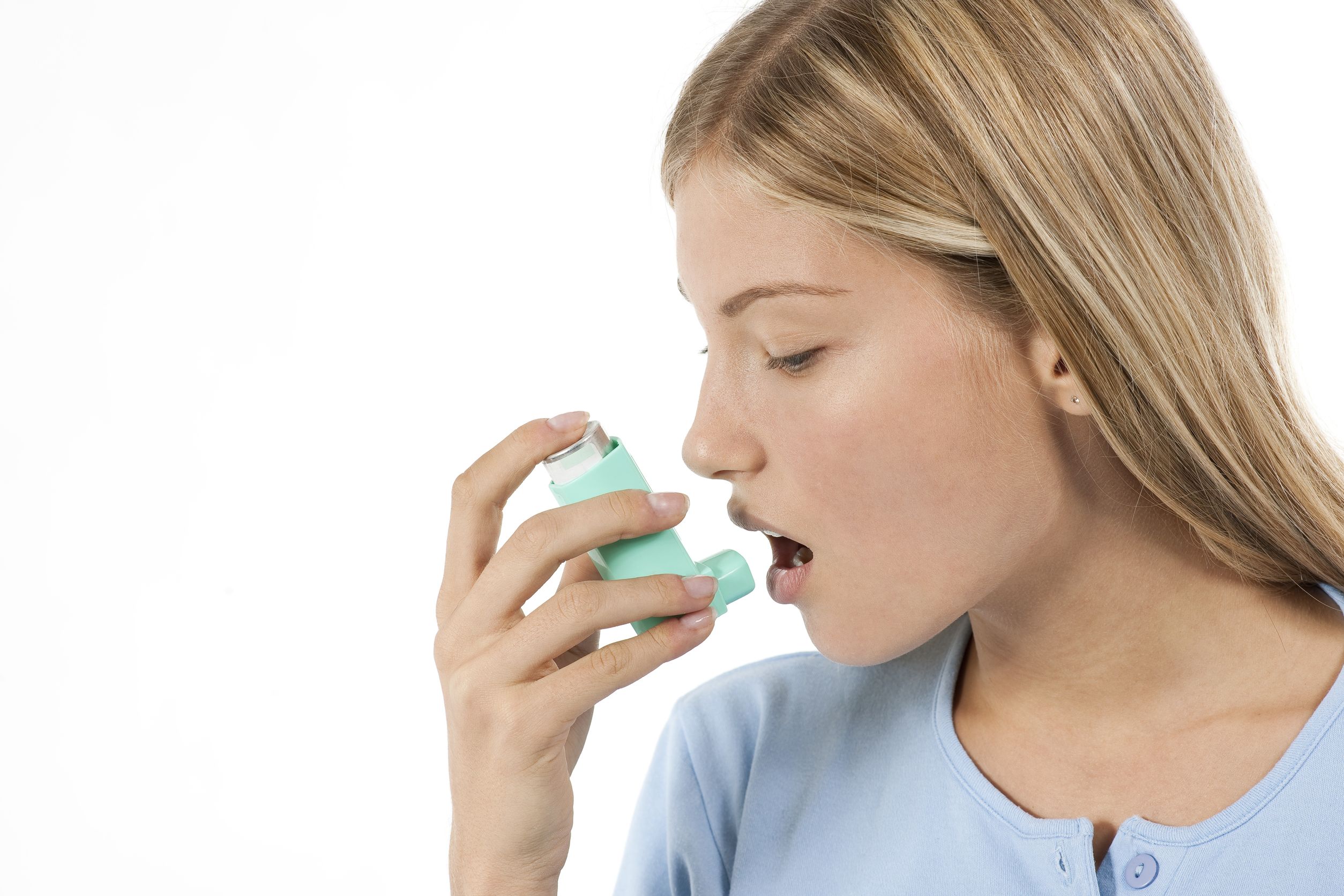 How the Buteyko Breathing Treatment Method Will Improve Your Health