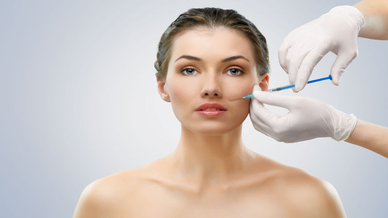 Botox Injections to Help Fight The Signs of Aging