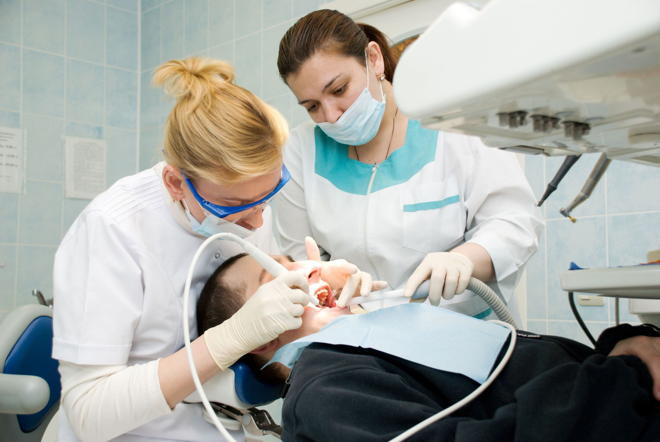 For The Times You Need an Emergency Dentist in Clayton