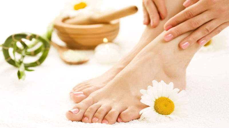 Learning Why You Should Get A Foot Massage In Honolulu HI