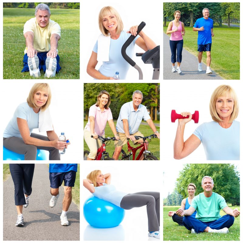 A Good Sports Rehabilitation Center Can Help Get You On Your Feet Again Quickly