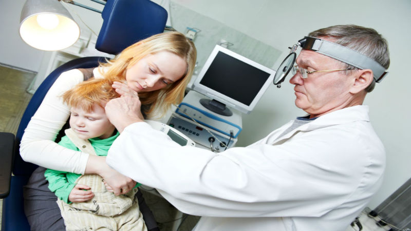 Choosing the Best Emergency Child Pediatrician in San Antonio Texas