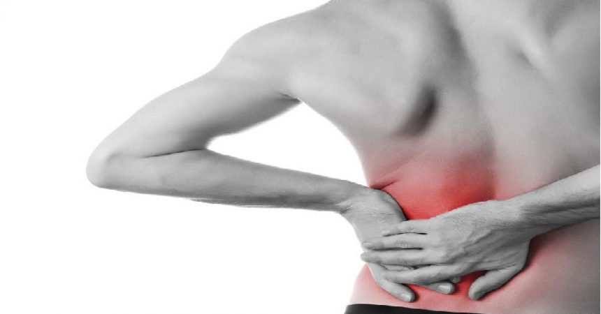 Benefits Offered by Chiropractic care for Back Pain Marietta GA