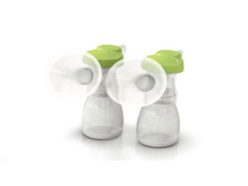 Did You Know There Are Insurance Covered Breast Pumps?