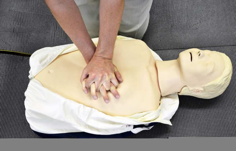 Top Reasons To Have Stockton CPR Classes For Your Sports Team, Group Or Organization