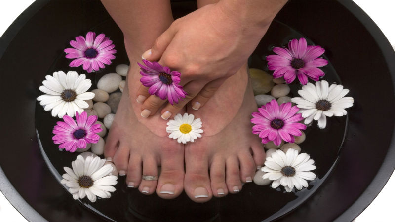 Situations That Call for a Foot Massage in Honolulu, HI