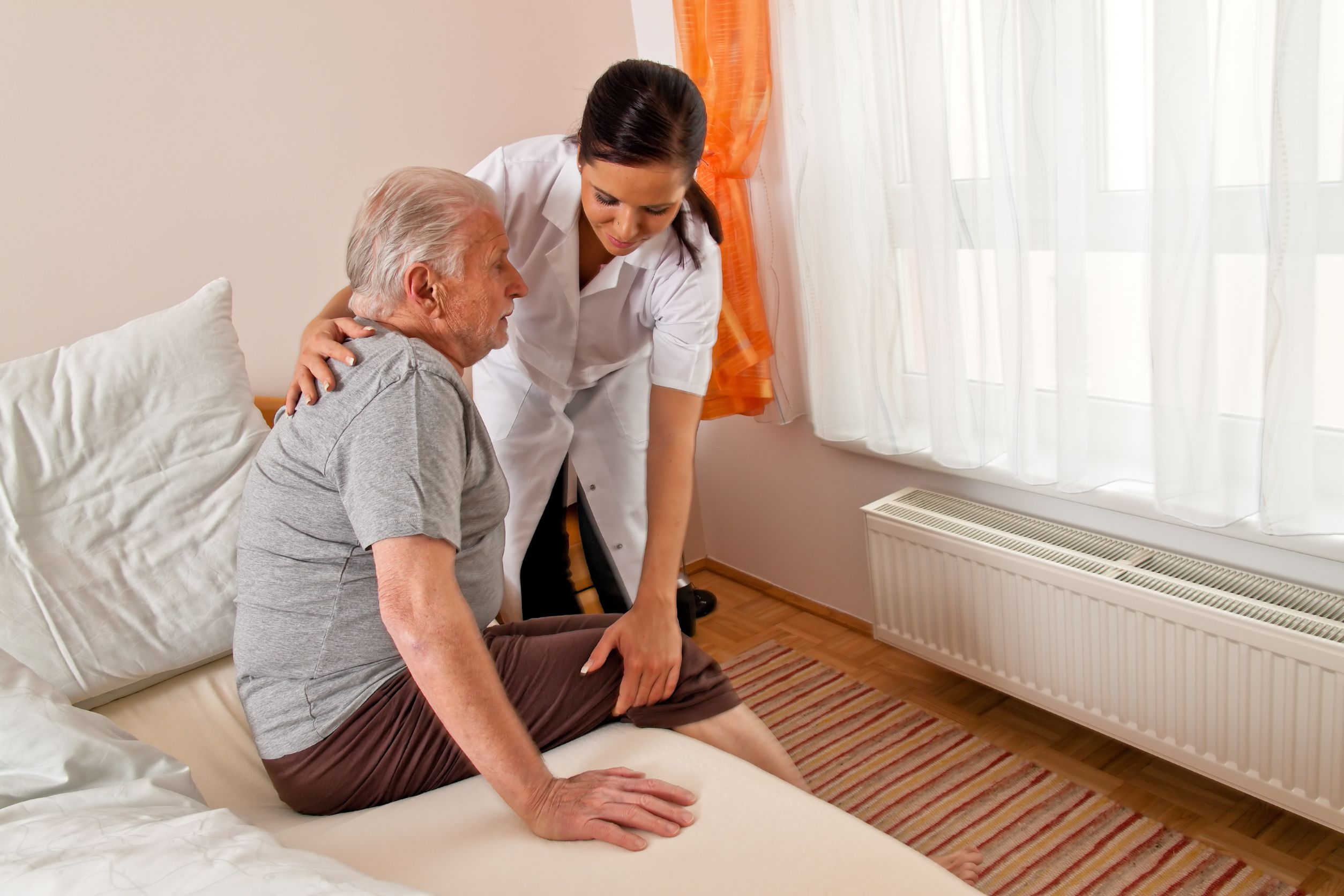 Long Term Care: What Is It and Why Choose It?