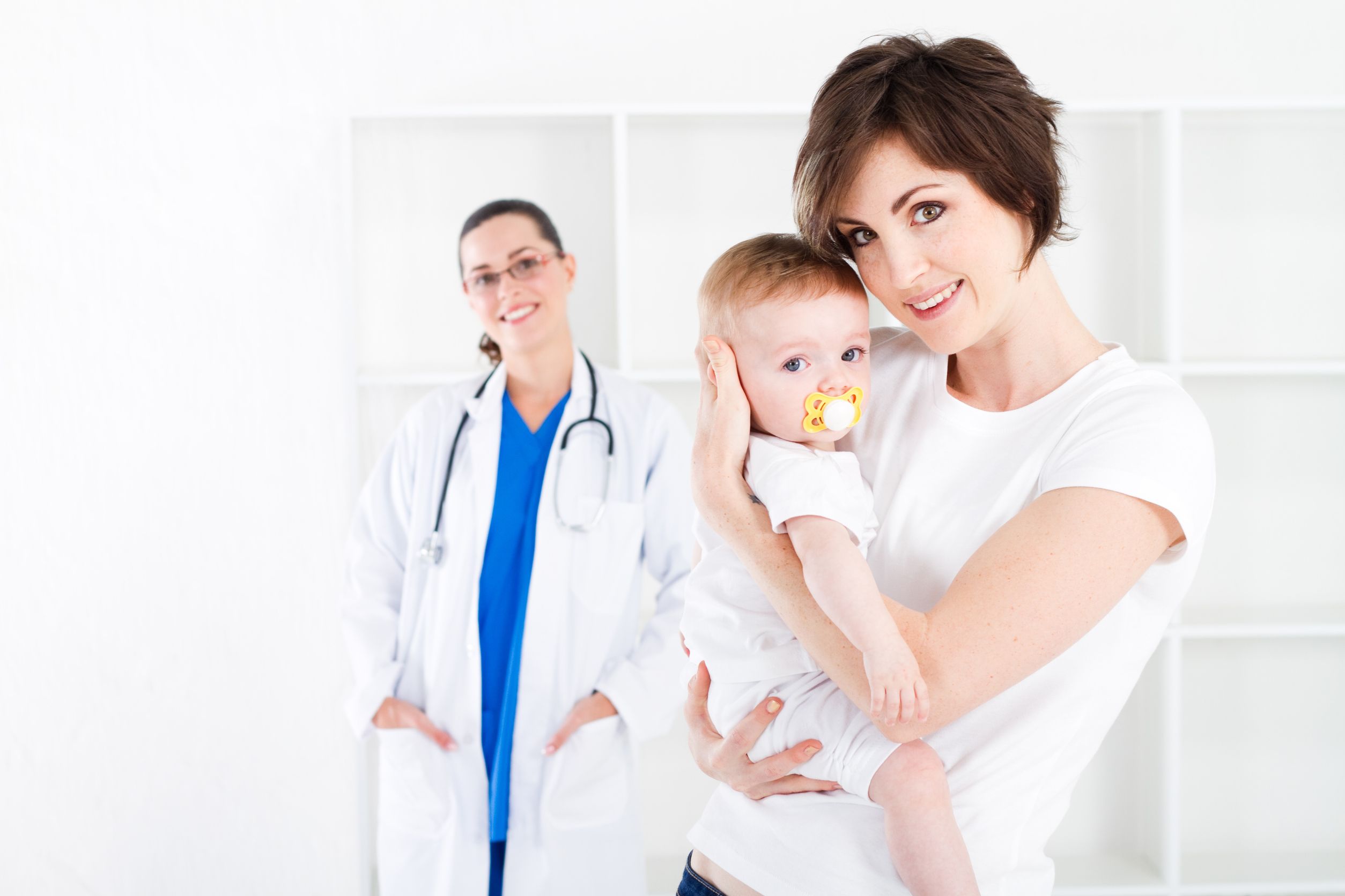 Tips For Selecting A Paediatrician