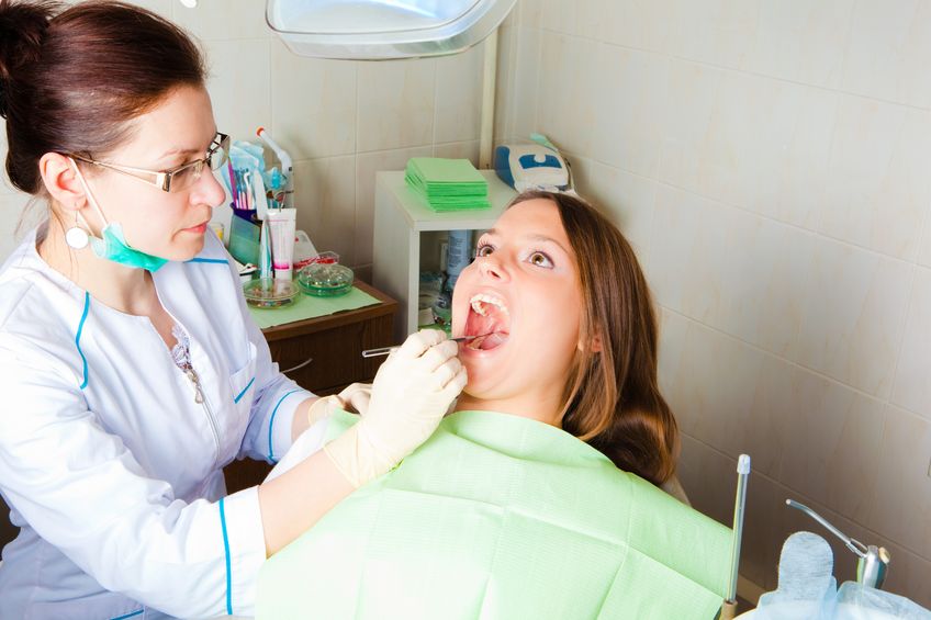 Conquering Dental Fear: 4 Tips