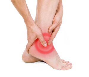 Getting Treatment for Persistent Ankle Pain in Racine, WI