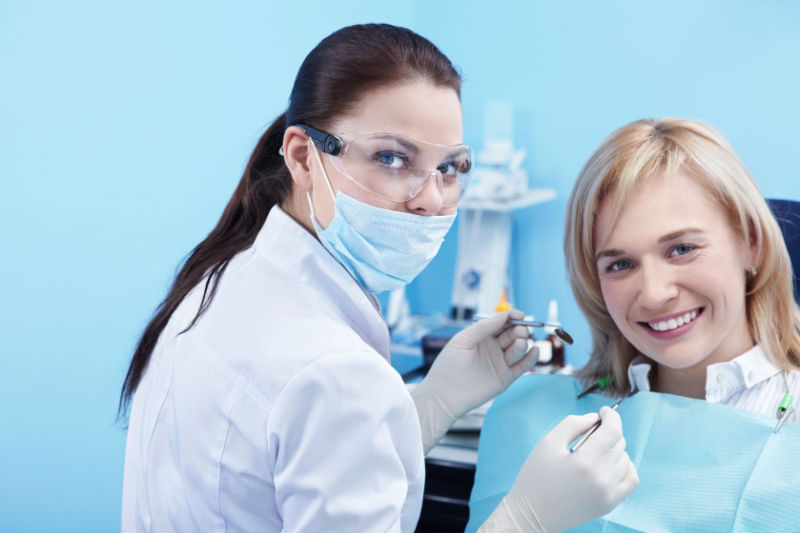 Why You Need Dentists in Columbus, WI