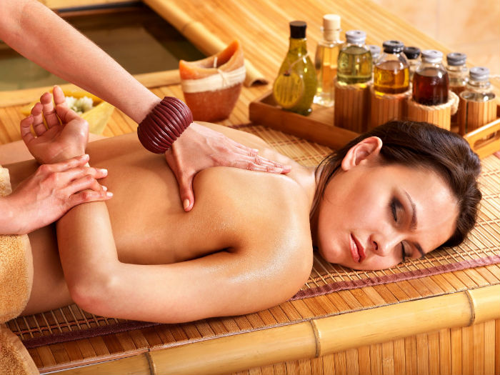 Thai massage in Oahu HI: Reaping The Benefits Of Massage