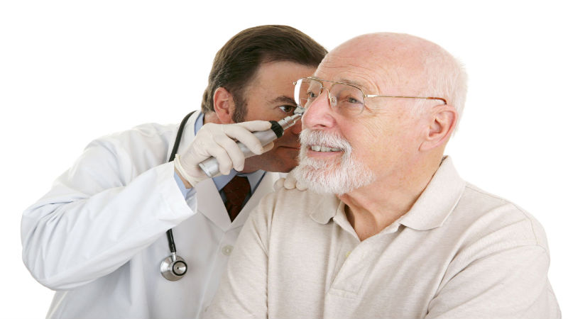 An Audiologist in Bonner Springs Kansas Can Diagnostically Evaluate Your Hearing Loss