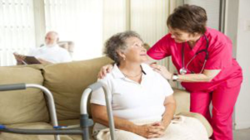 Signs Your Loved One Needs Home Care