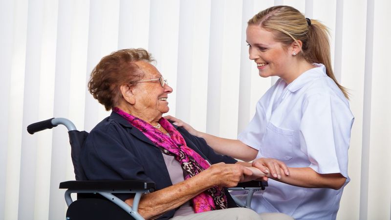 Find the Experienced Home Health Care Services That Your Loved One Deserves