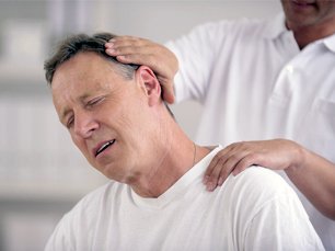 Care Plans For Neck Pain In St Louis