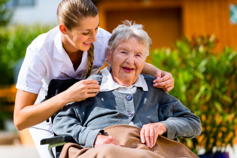 The Benefits Of Assisted Living Facilities