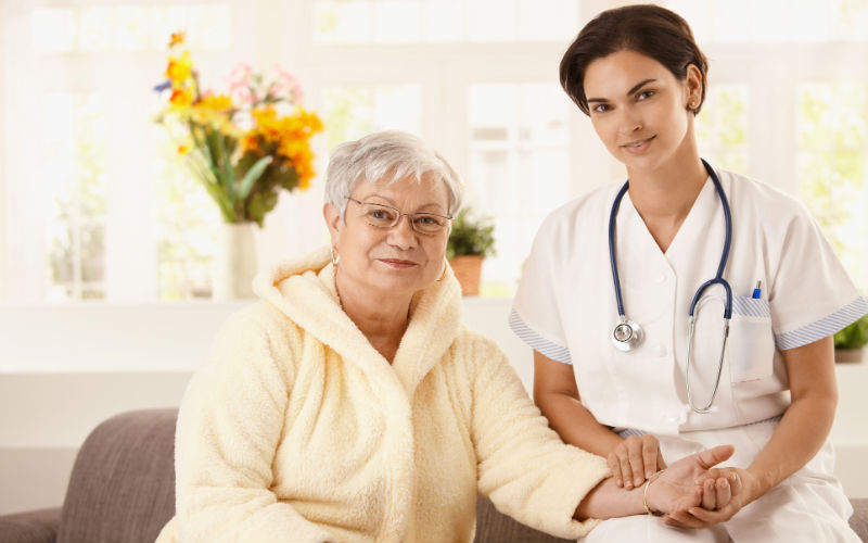 Choosing Home Nursing Services Wisely for a Loved One