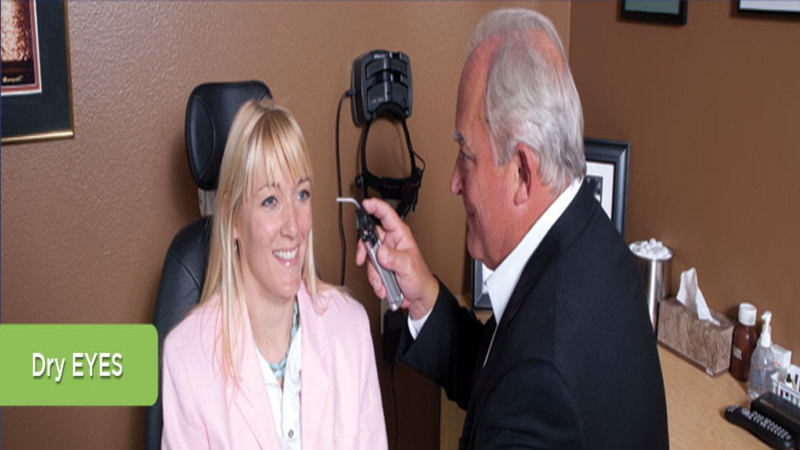 What to Expect When Going to an Eye Doctor in Lone Tree, CO