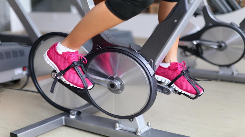 Reasons Why You Should Register for a Spin Class