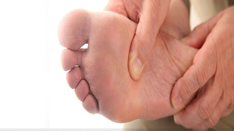 Care for Your Feet with a Foot Care Specialist in Racine WI