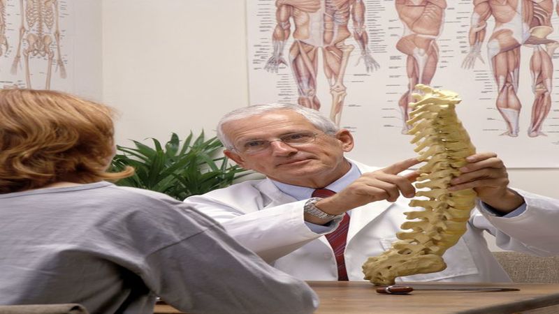 Get the Help You Need with a Trained Orthopedic Surgeon in Panama City, FL