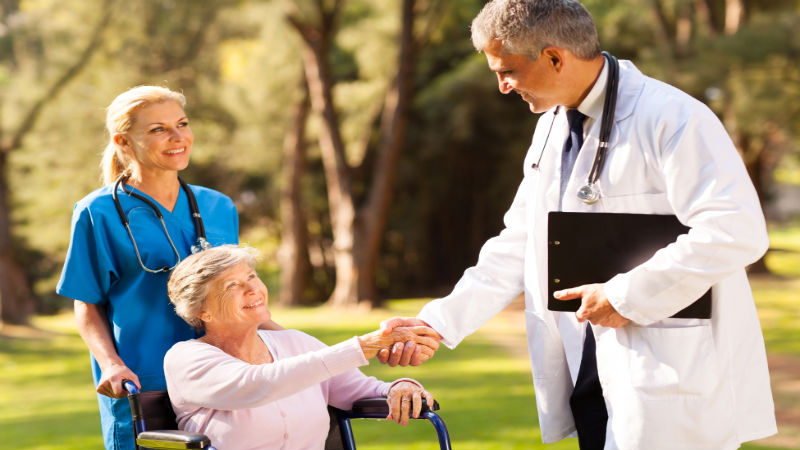 Reviewing Residential Home Health Care In Newnan, GA