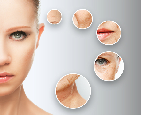 Learn the Benefits of Anti-Aging Treatment