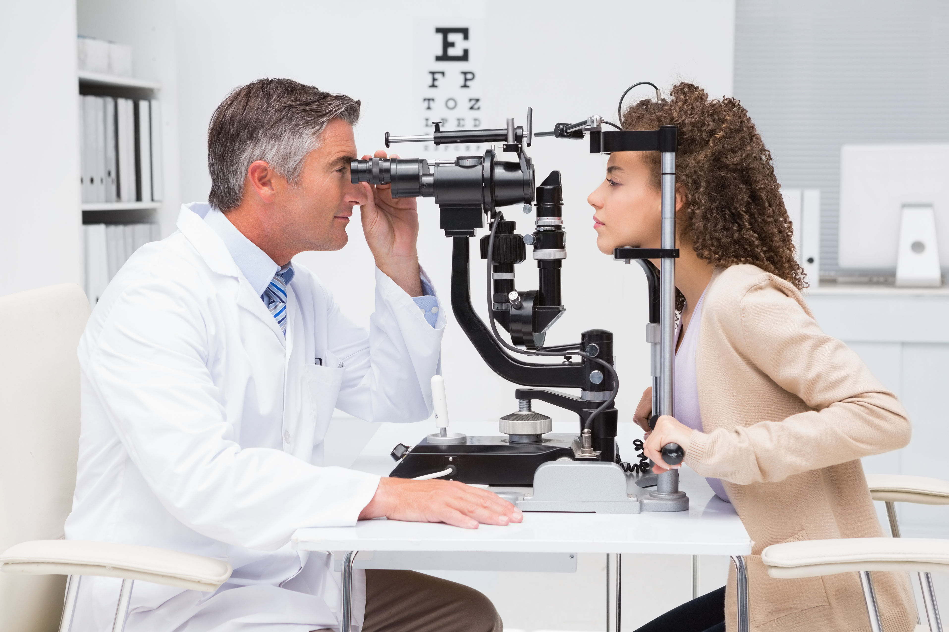 Why You Should See an Eye Doctor in Augusta KS Every Year