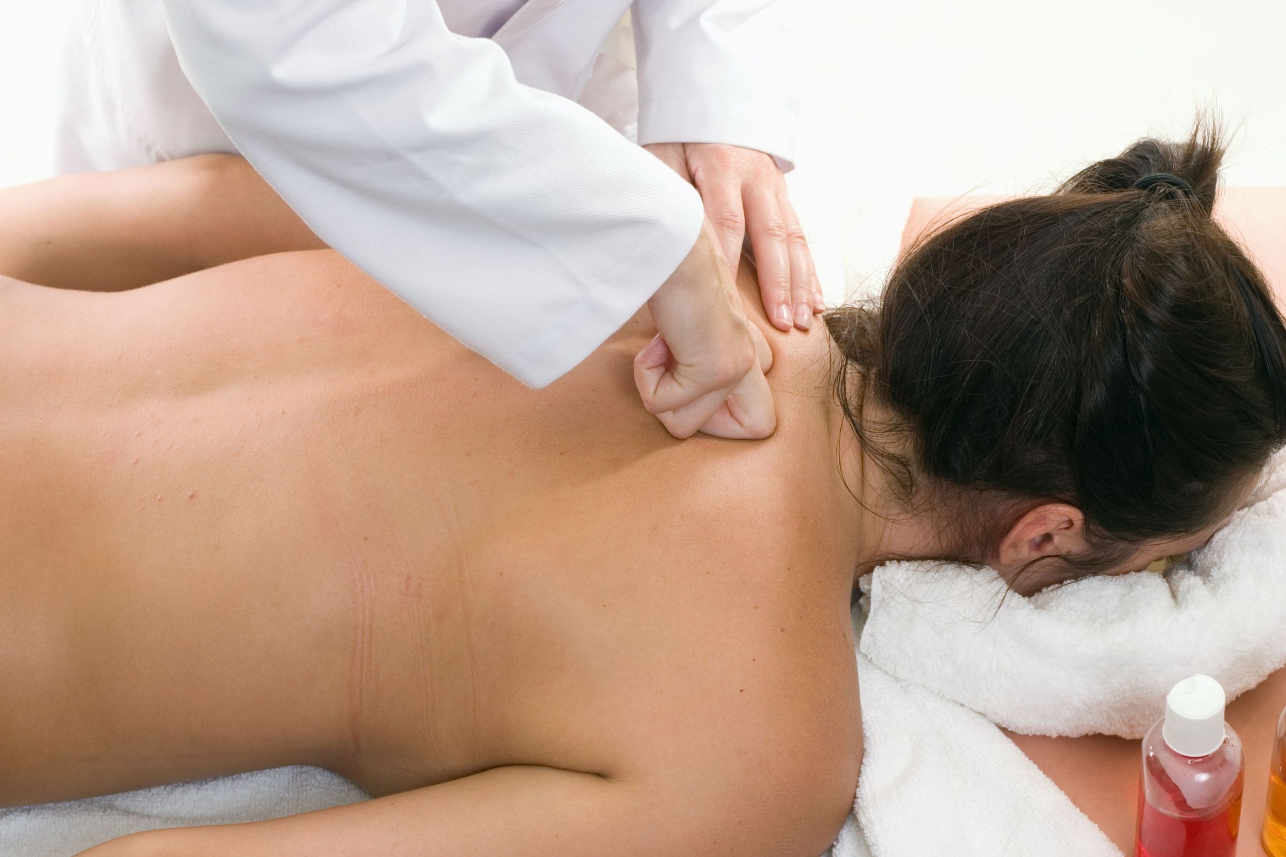 The Benefits of Four Hands Massage Therapy in New York