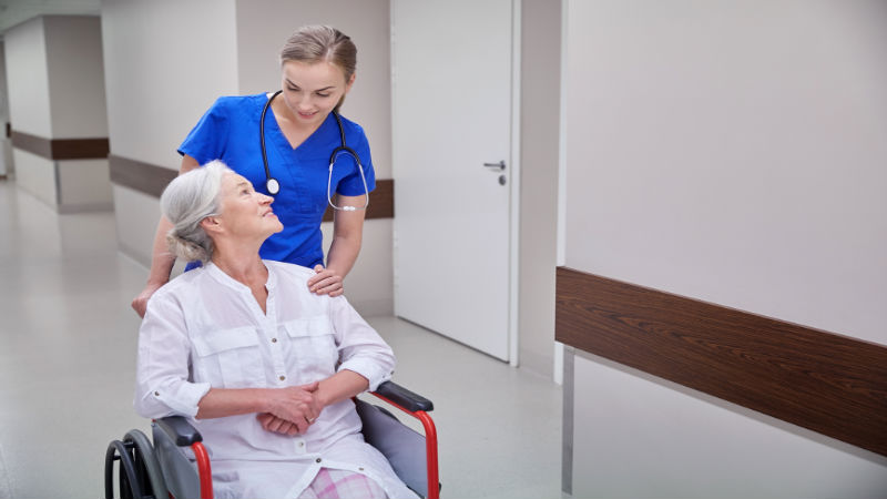 What to Look for When Choosing Senior Home Health Care Fayetteville GA