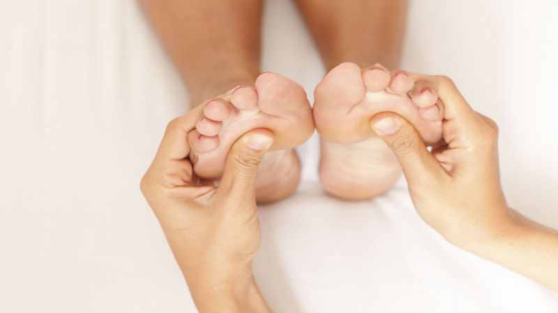 Advantages of Getting Timely Podiatric Medical Treatment in Joliet IL